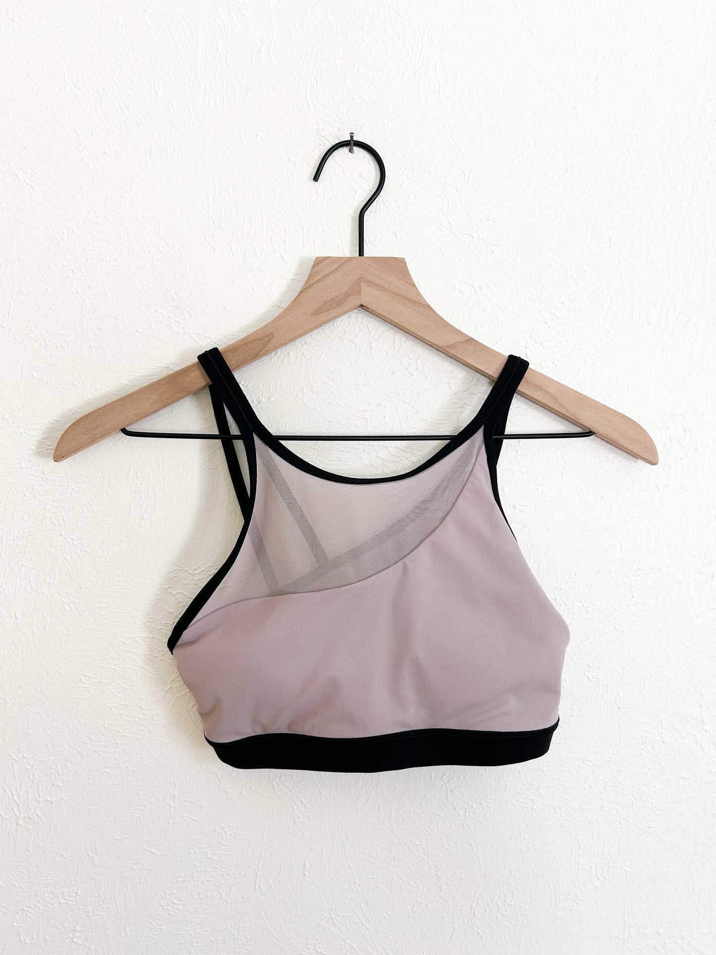 Lululemon Strappy Sports Bra (4)