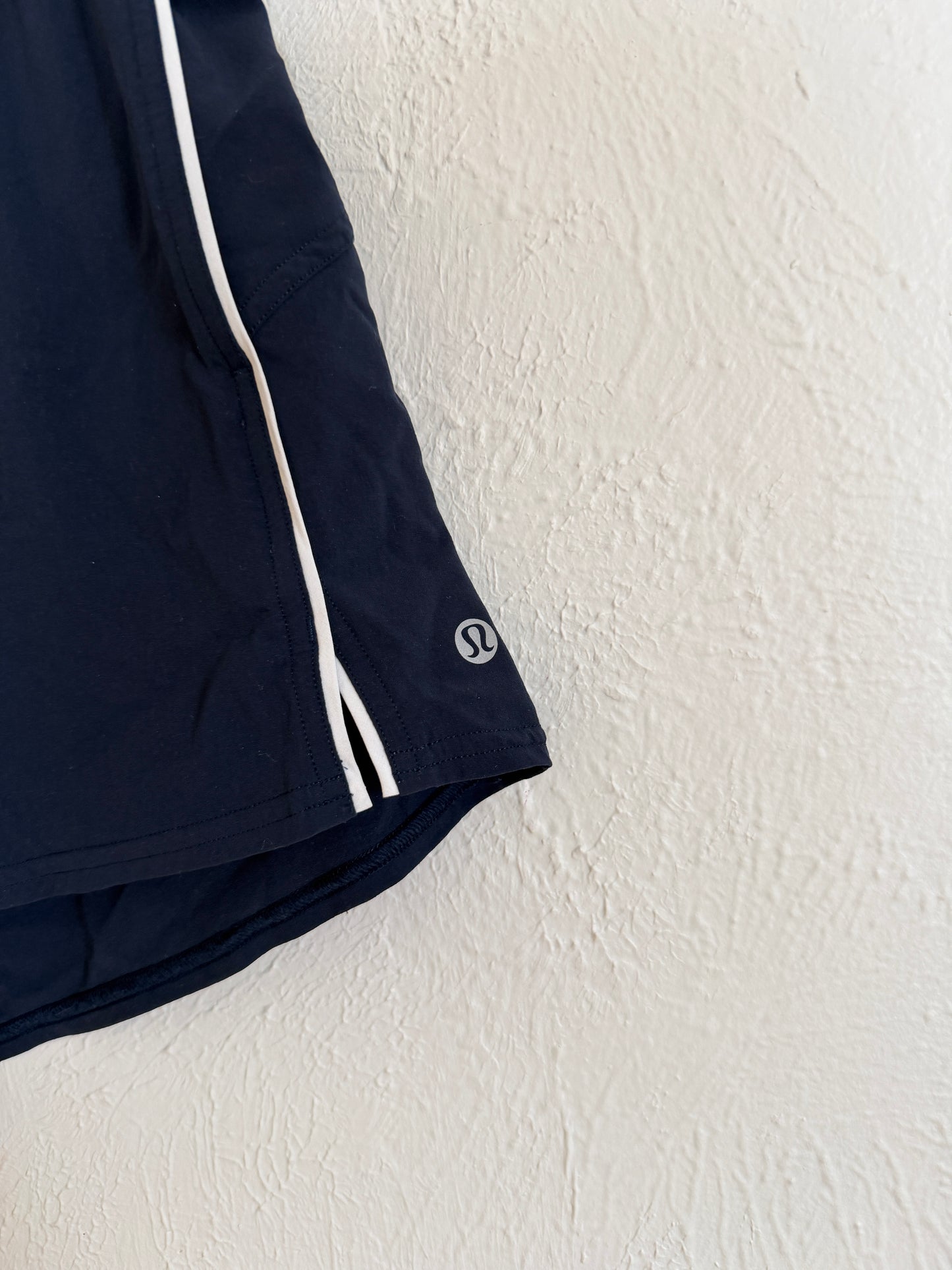 Lululemon Court Rival High Rise Shorts (8)