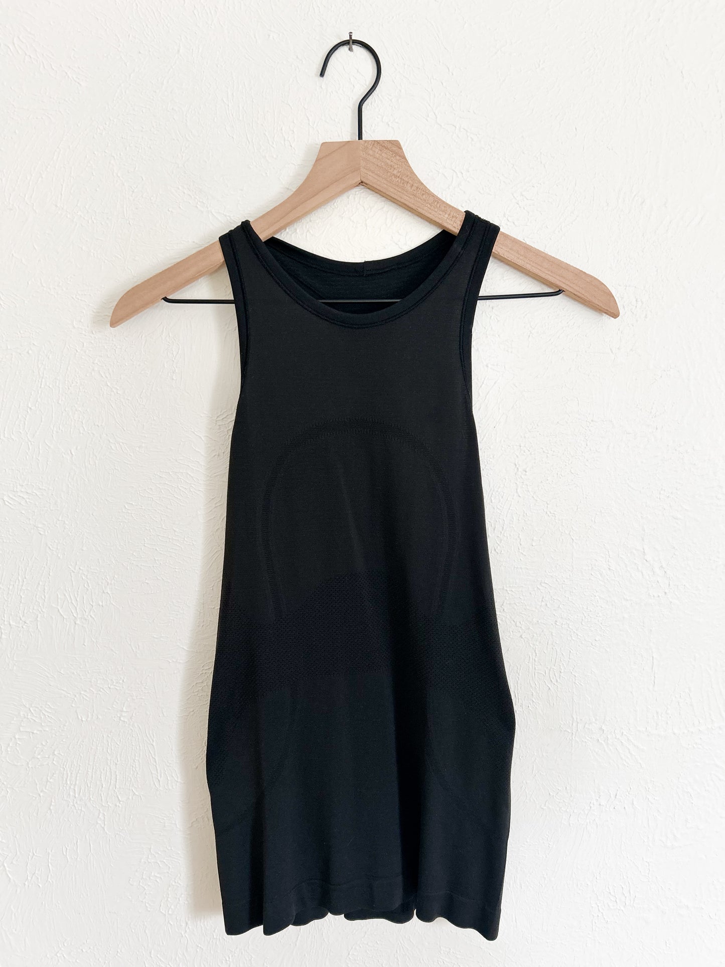 Lululemon Black Swiftly Tech Tank (6)