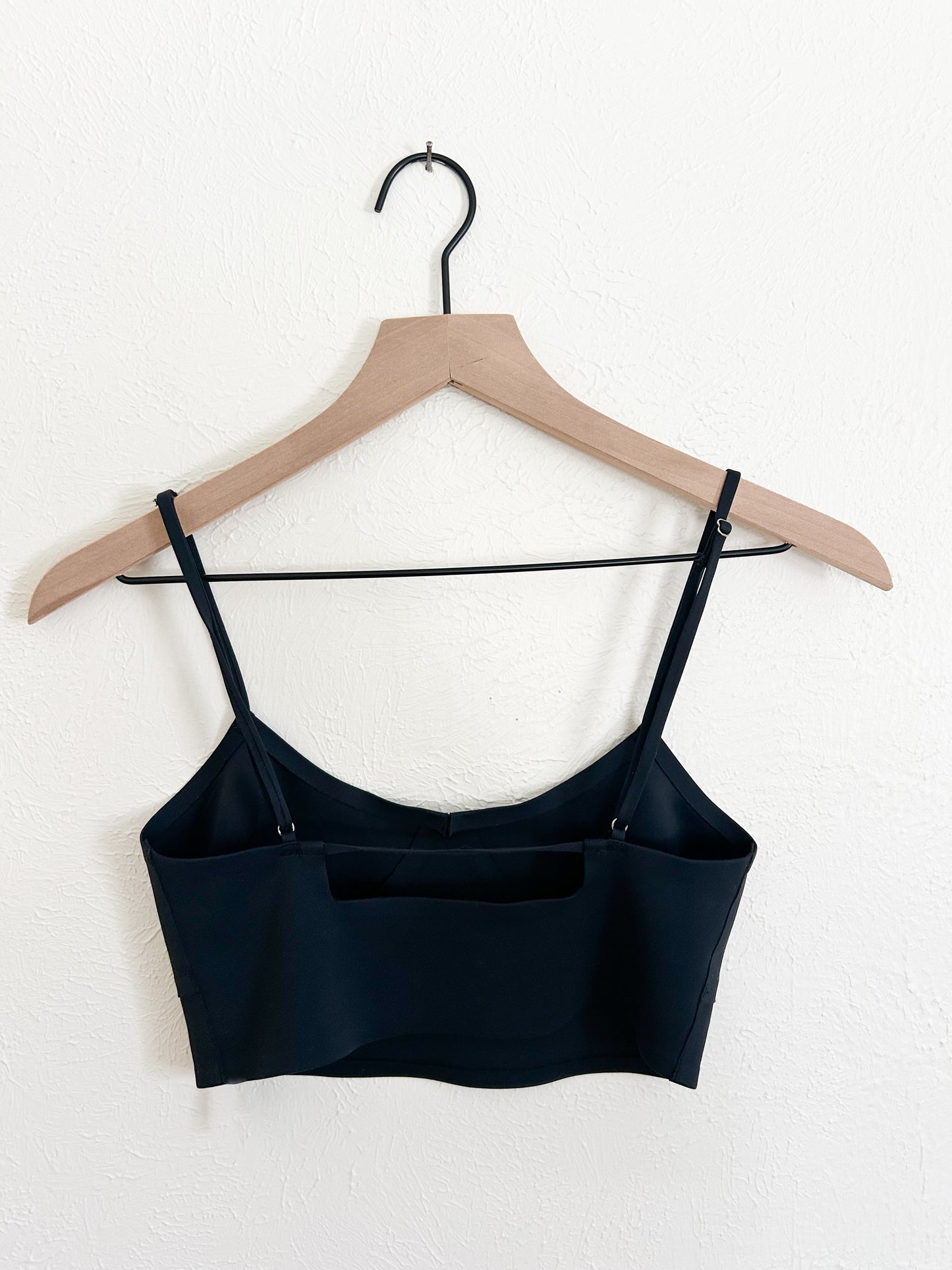 Free People ‘Bringley’ Navy Bralette (S)