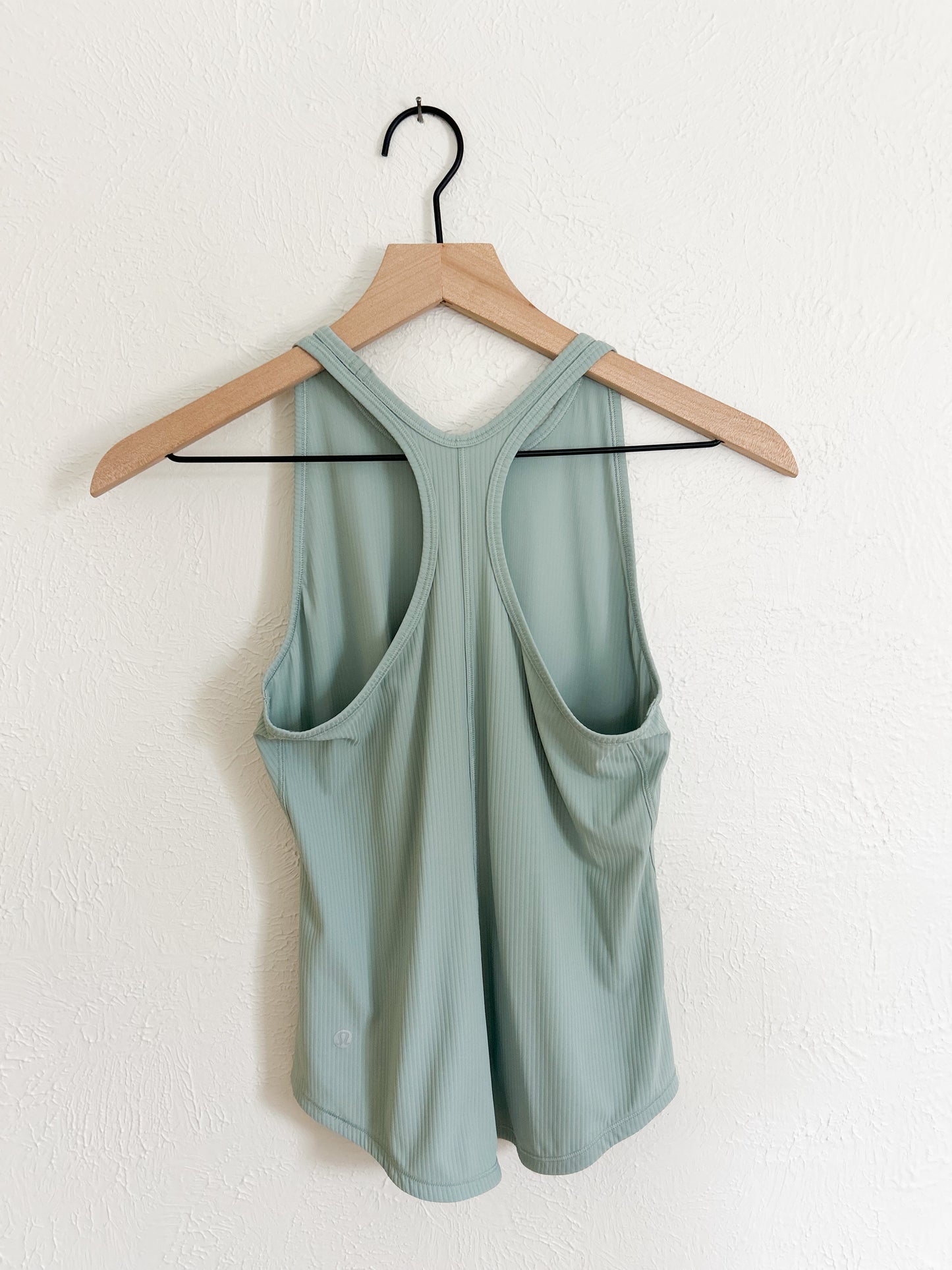 Lululemon Mint Base Pace Tank (4)