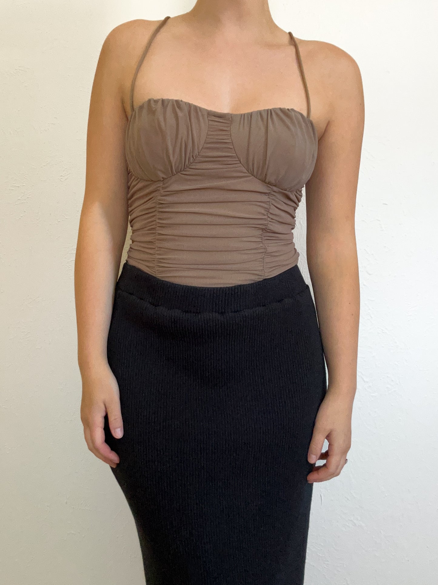 Lovers & Friends ‘Albany’ Bodysuit (S)