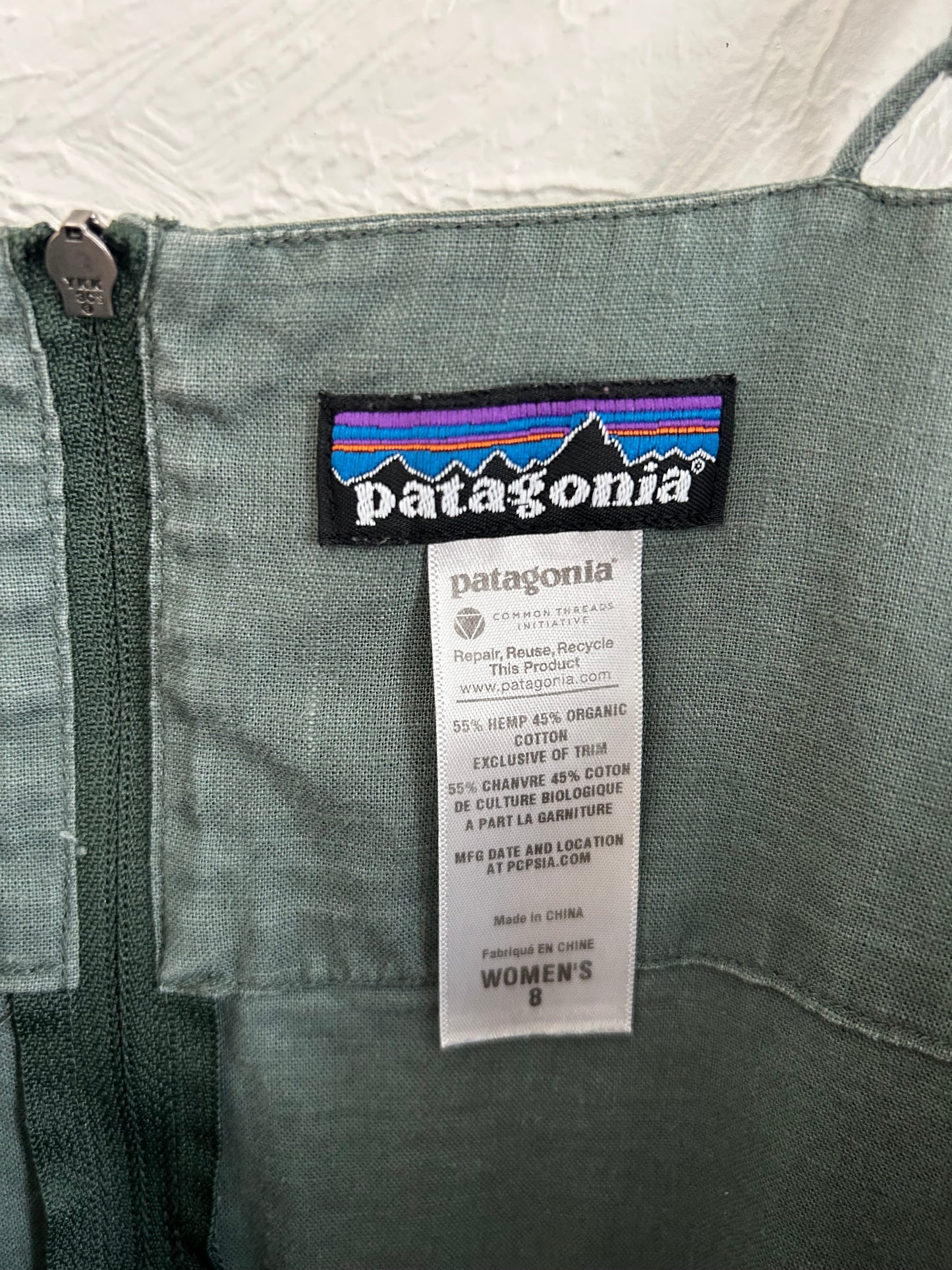 Patagonia Dress (M)