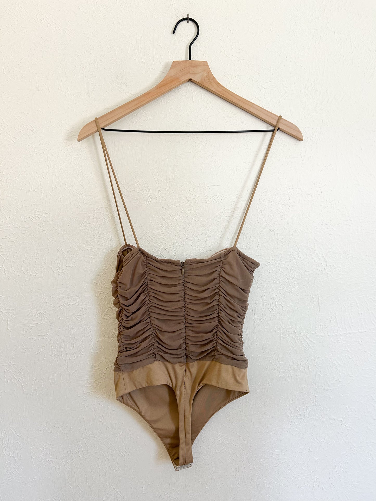 Lovers & Friends ‘Albany’ Bodysuit (S)
