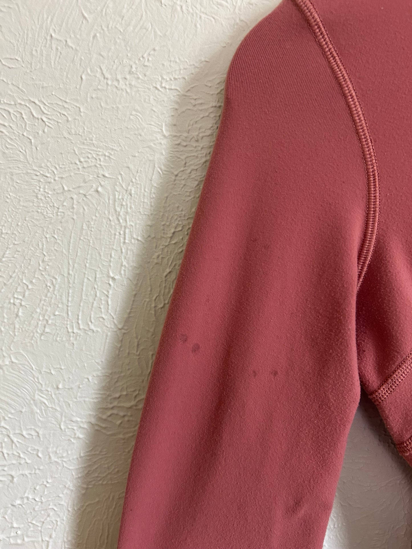 Lululemon Pink Define Jacket (4)