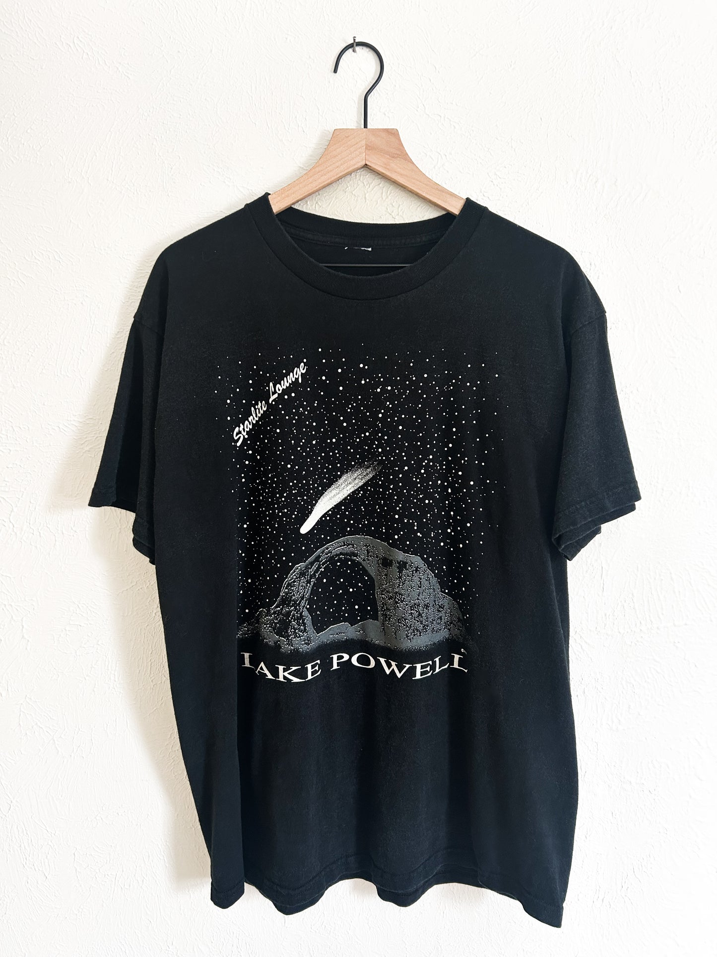 Vintage Lake Powell T-Shirt (XL)