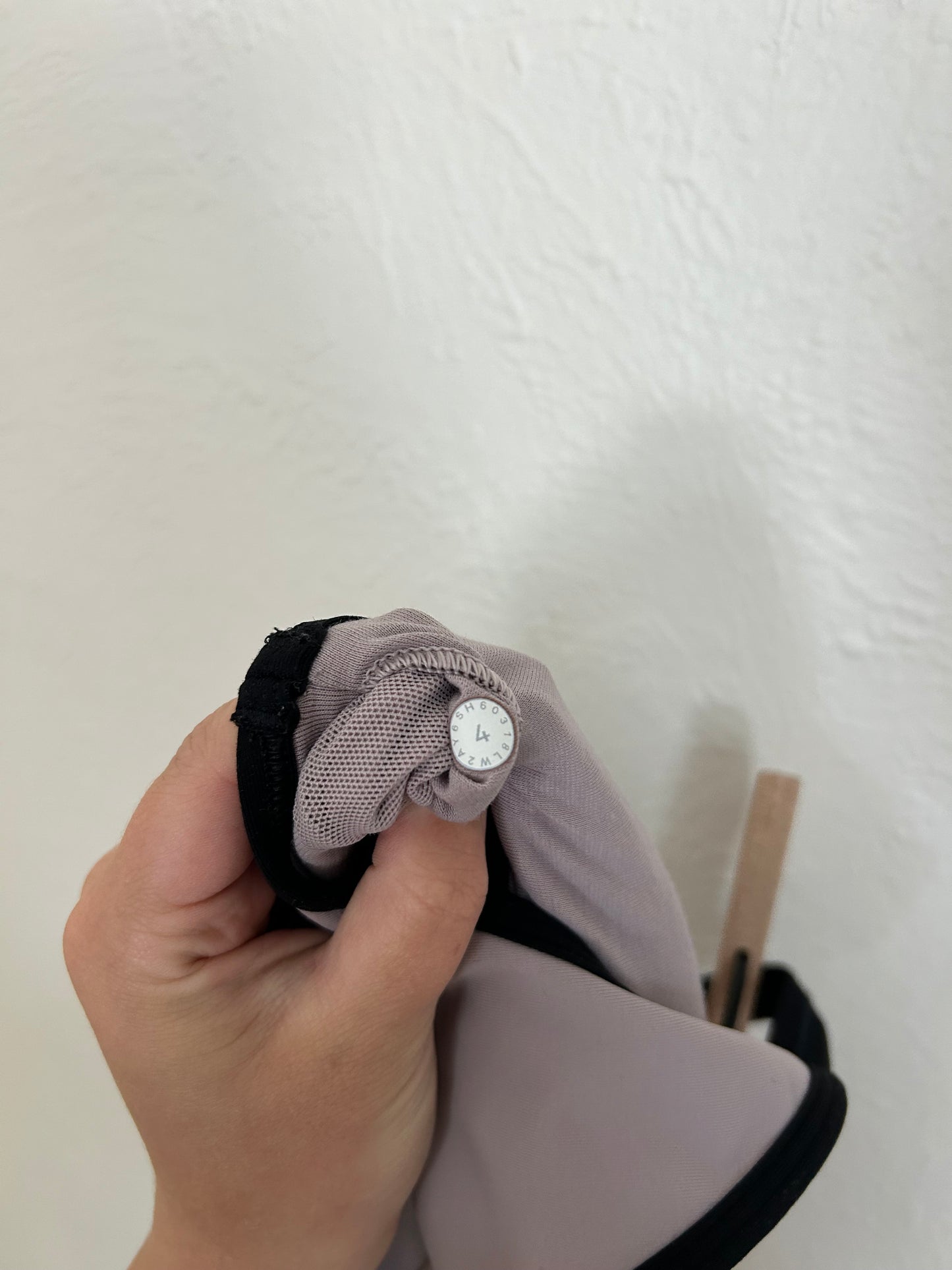 Lululemon Strappy Sports Bra (4)