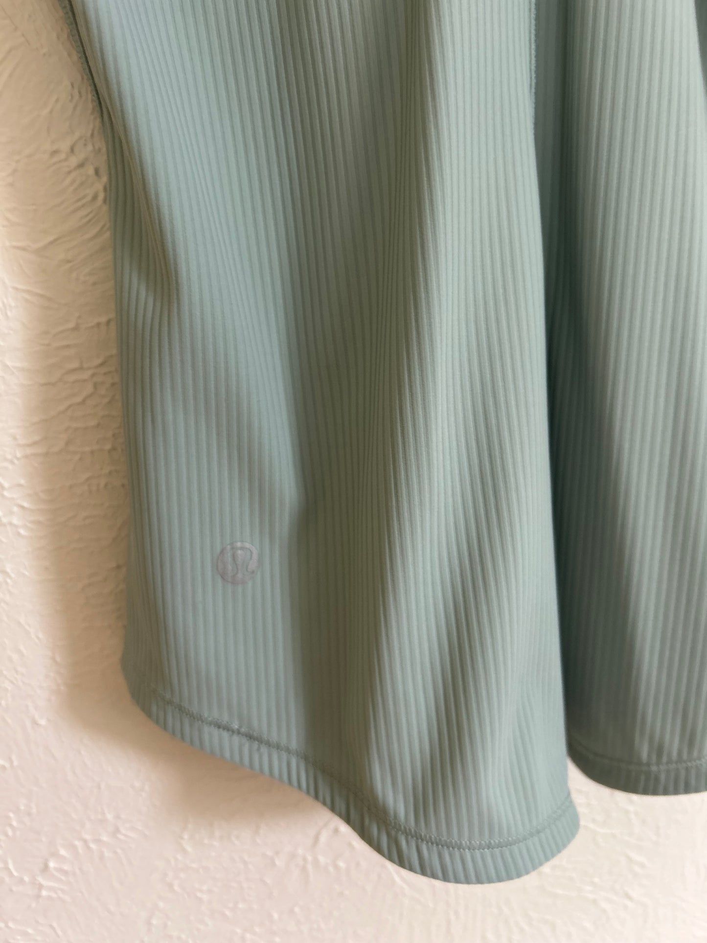 Lululemon Mint Base Pace Tank (4)