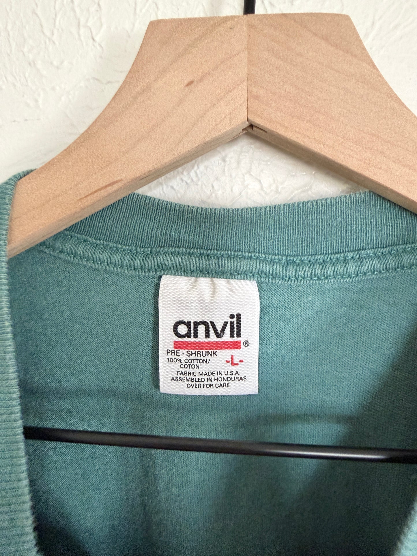 Ursa Major 90’s Bear T-Shirt (L)