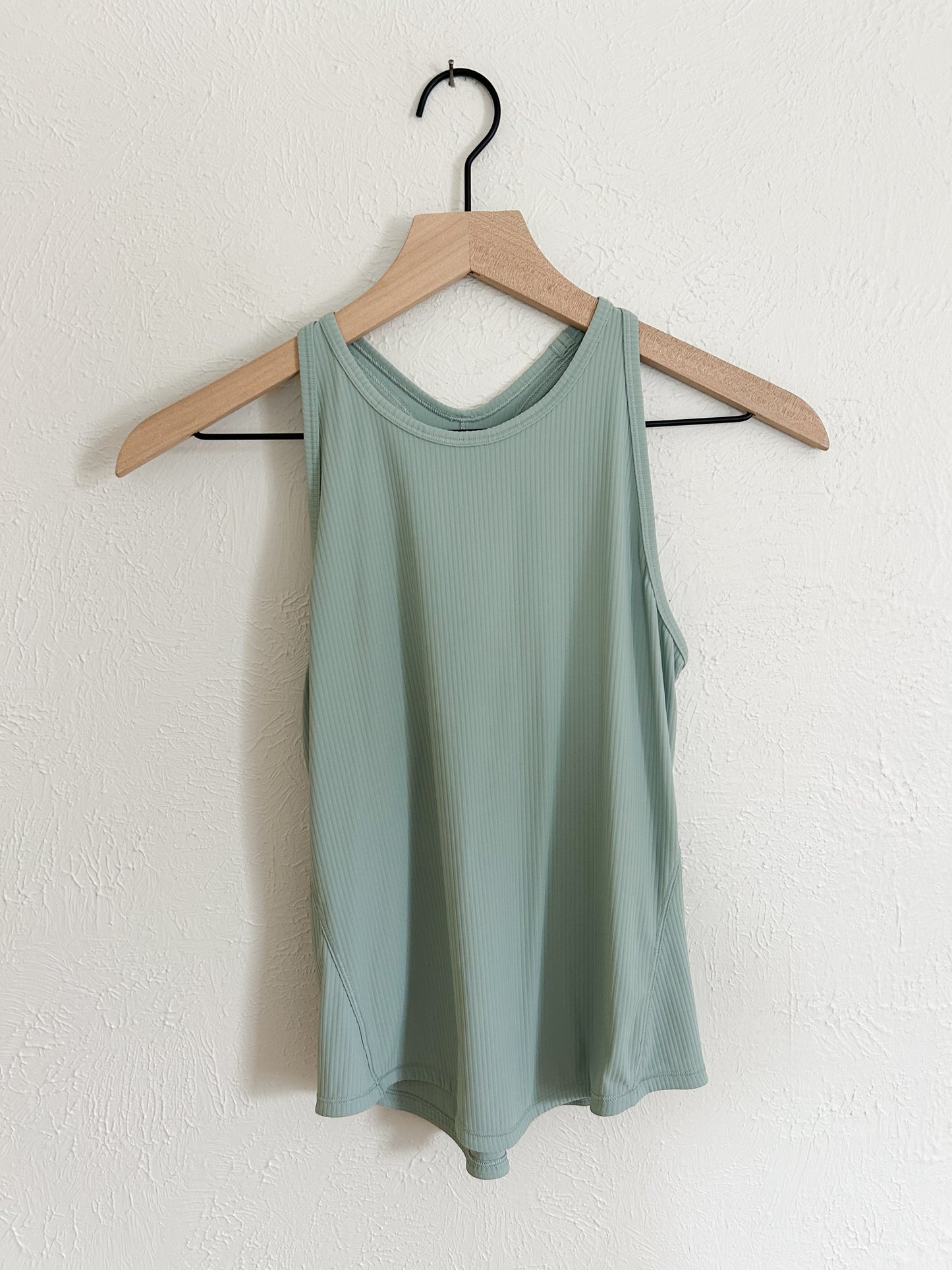 Lululemon Mint Base Pace Tank (4)