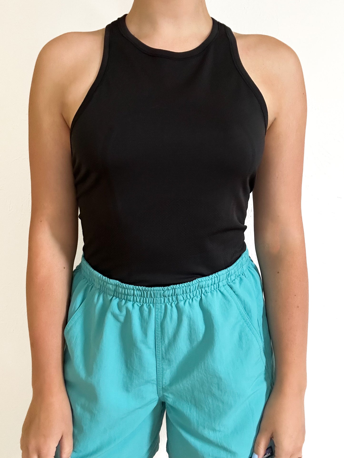 Lululemon Black Swiftly Tech Tank (6)