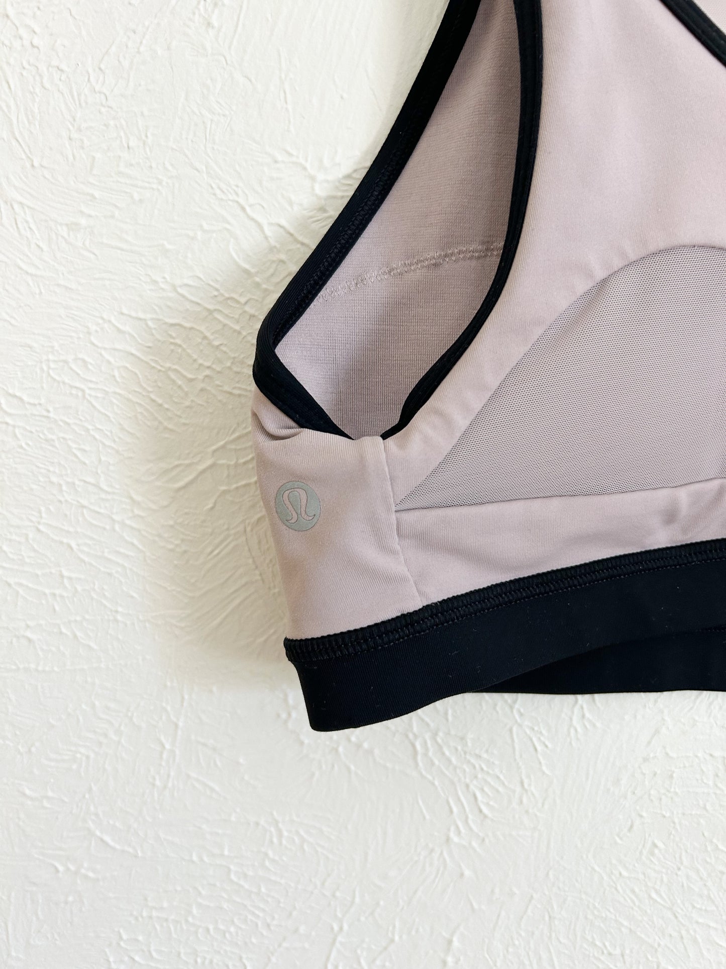 Lululemon Strappy Sports Bra (4)