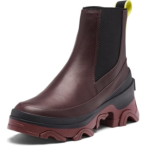 Sorel Brex Chelsea Boots (7)