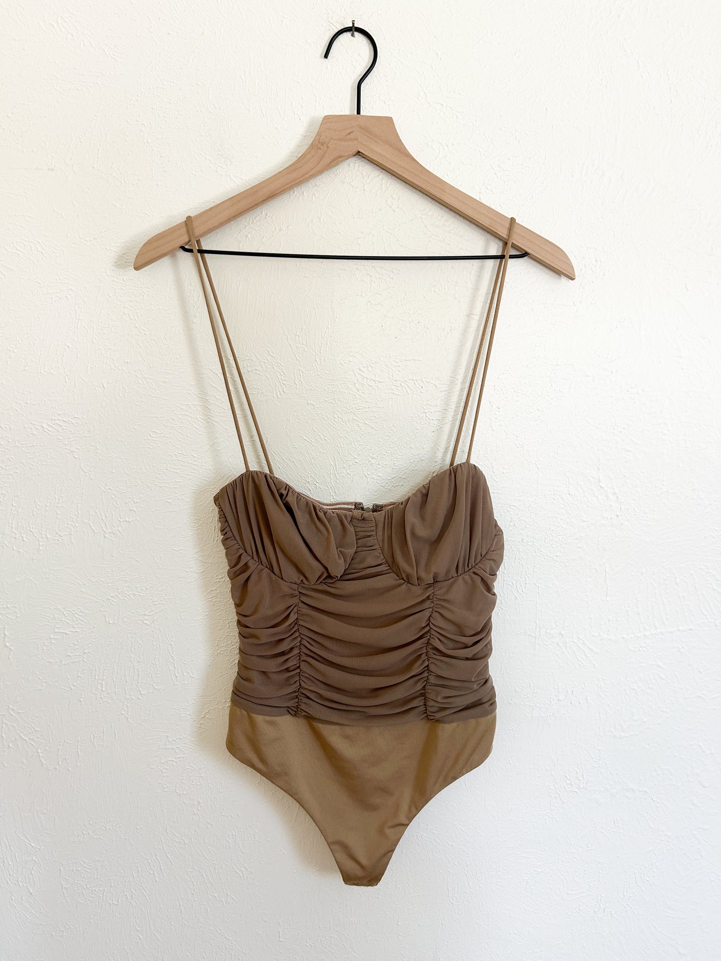 Lovers & Friends ‘Albany’ Bodysuit (S)