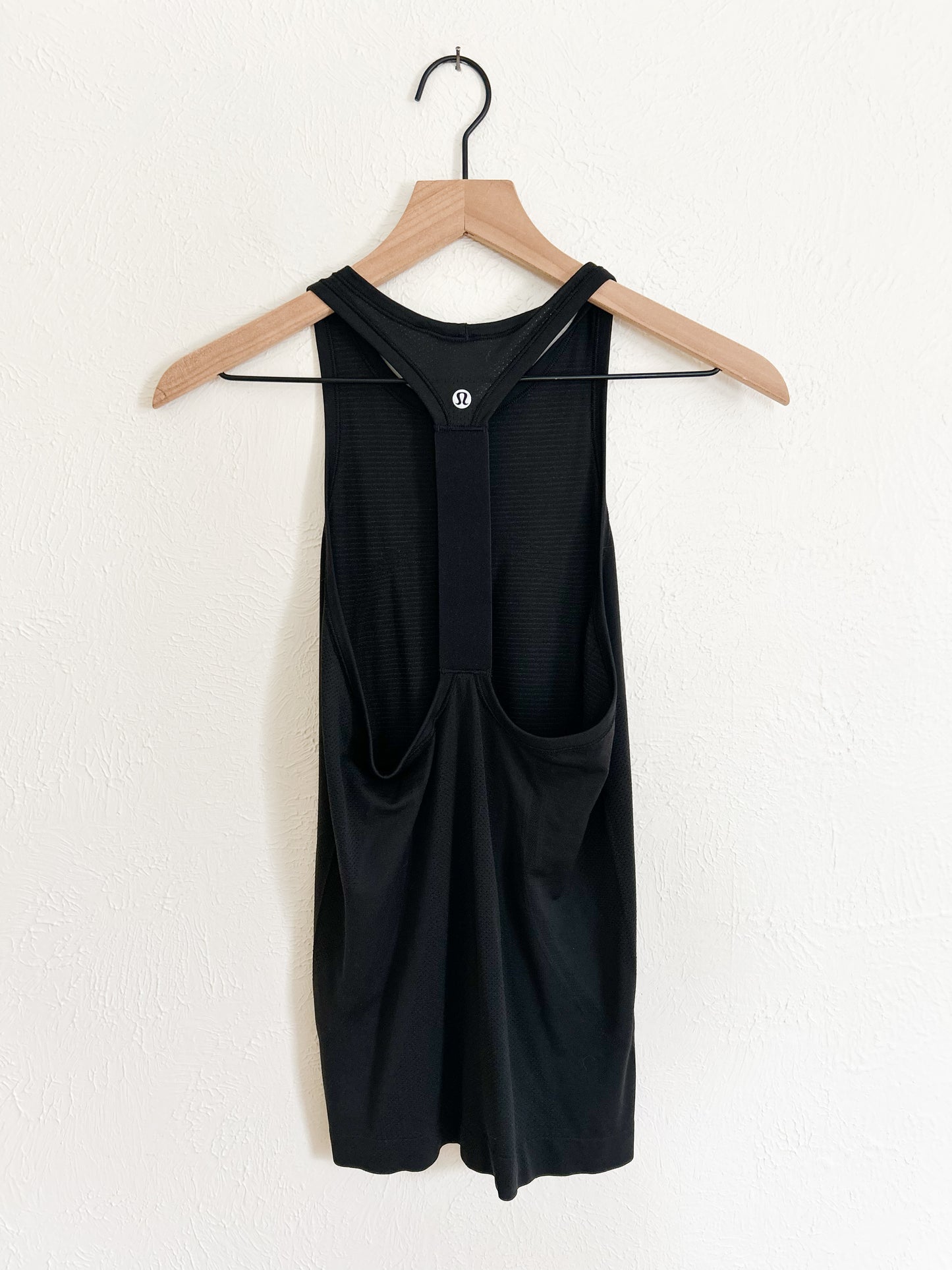 Lululemon Black Swiftly Tech Tank (6)