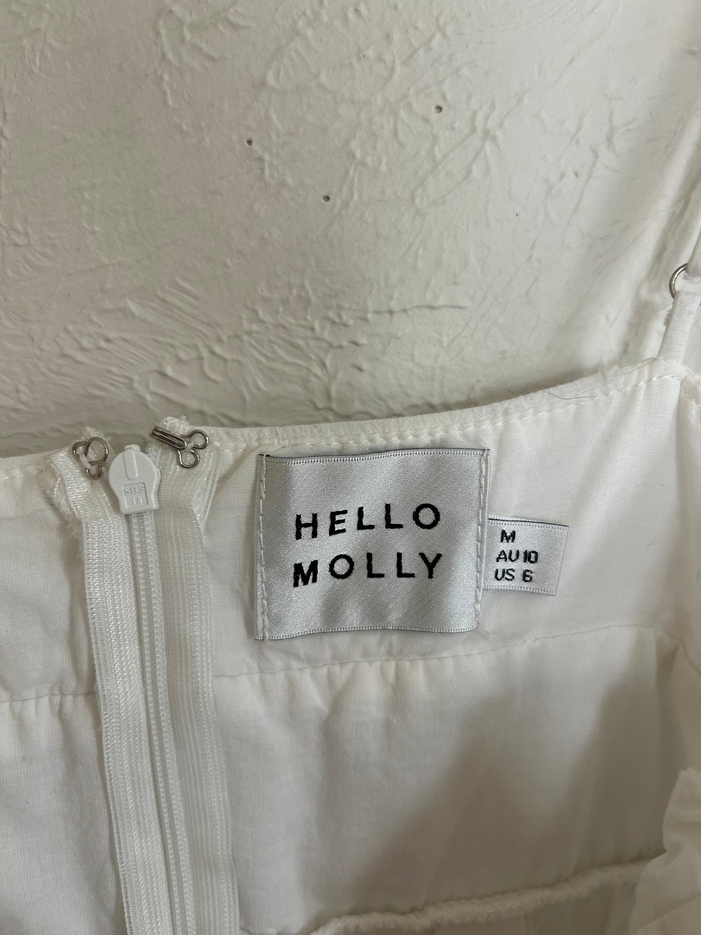 Hello Molly ‘Next Love’ Dress (S)