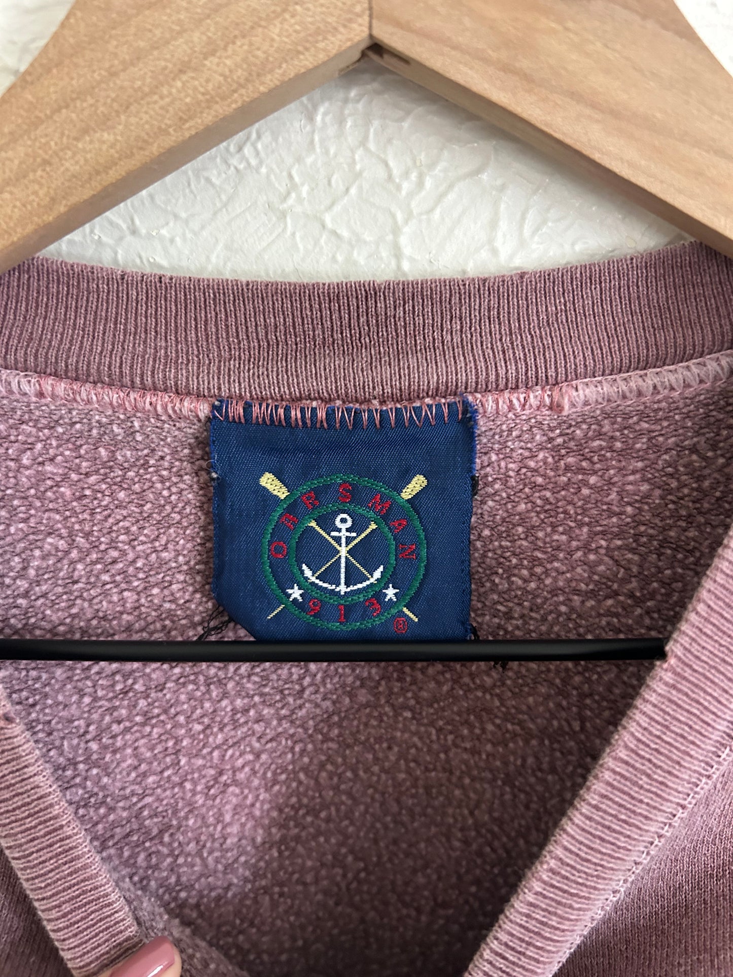 Scottsdale Vintage Crewneck (M)