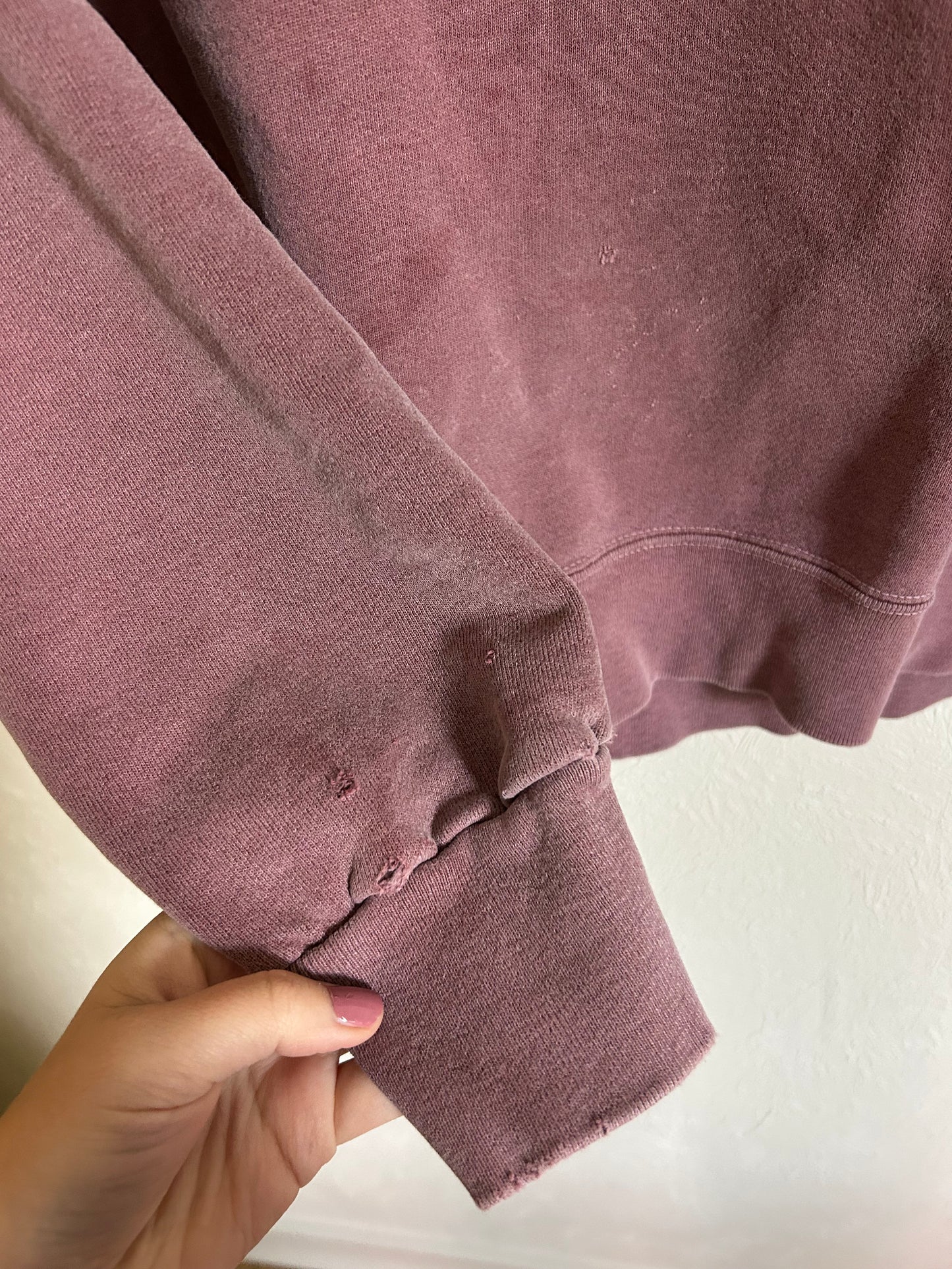 Scottsdale Vintage Crewneck (M)