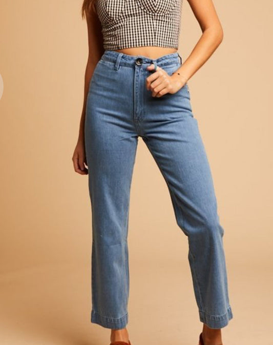 Rolla’s ’Sailor’ Jeans (31)