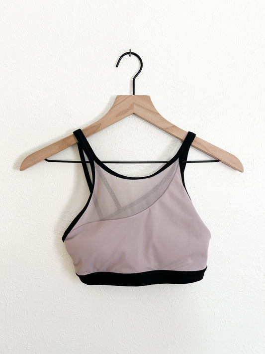 Lululemon Strappy Sports Bra (4)