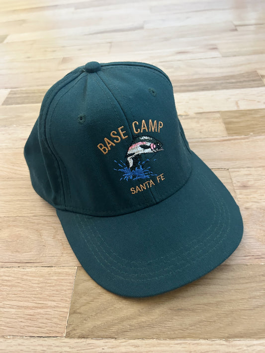 Santa Fe Basecamp Fish Hat