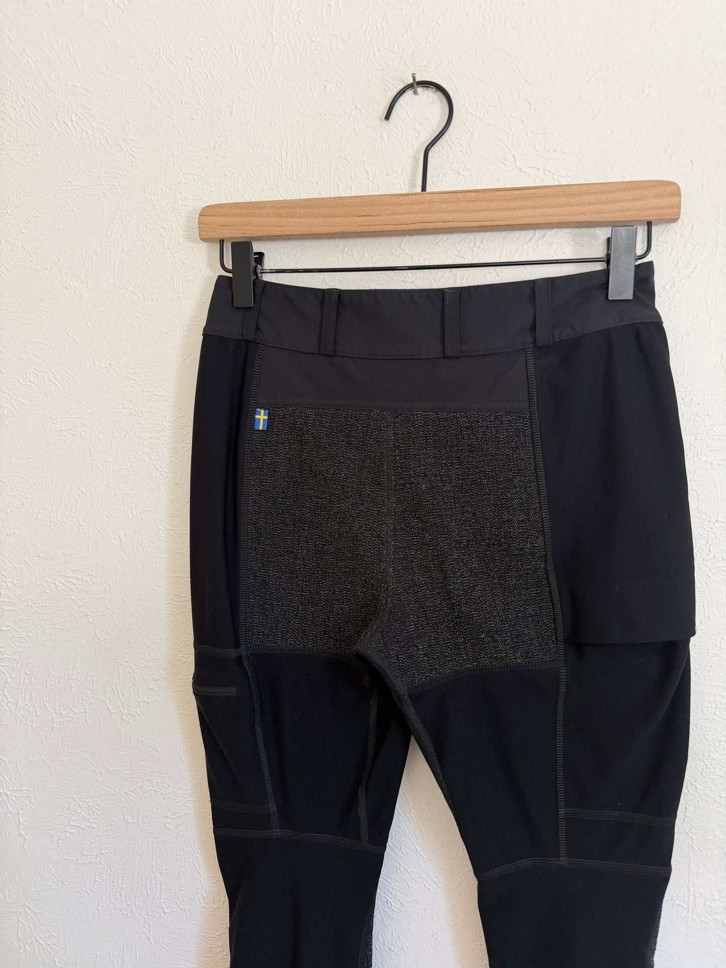 Fjallraven Abisko Trekking Tights (XS)
