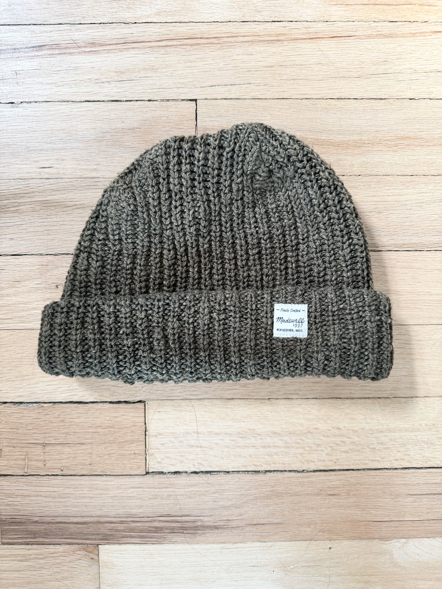 Madewell Beanie