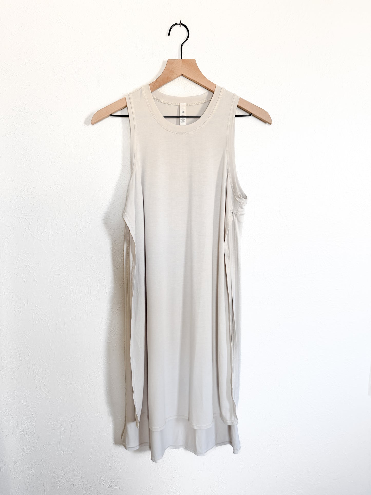 Lululemon ‘Seek Softness’ Dress/Coverup (6)