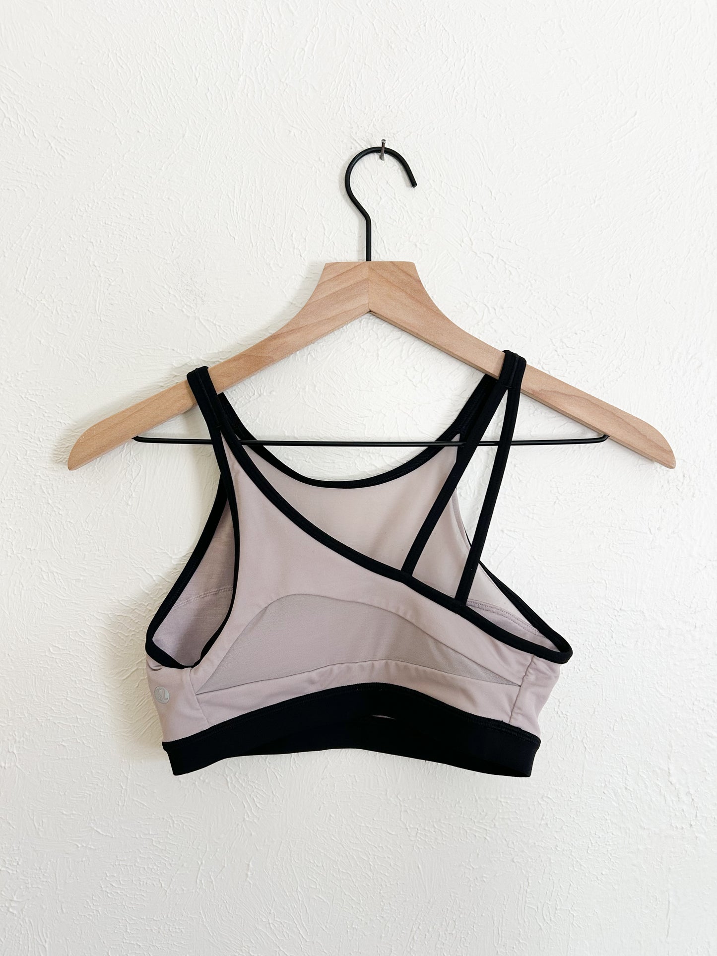 Lululemon Strappy Sports Bra (4)