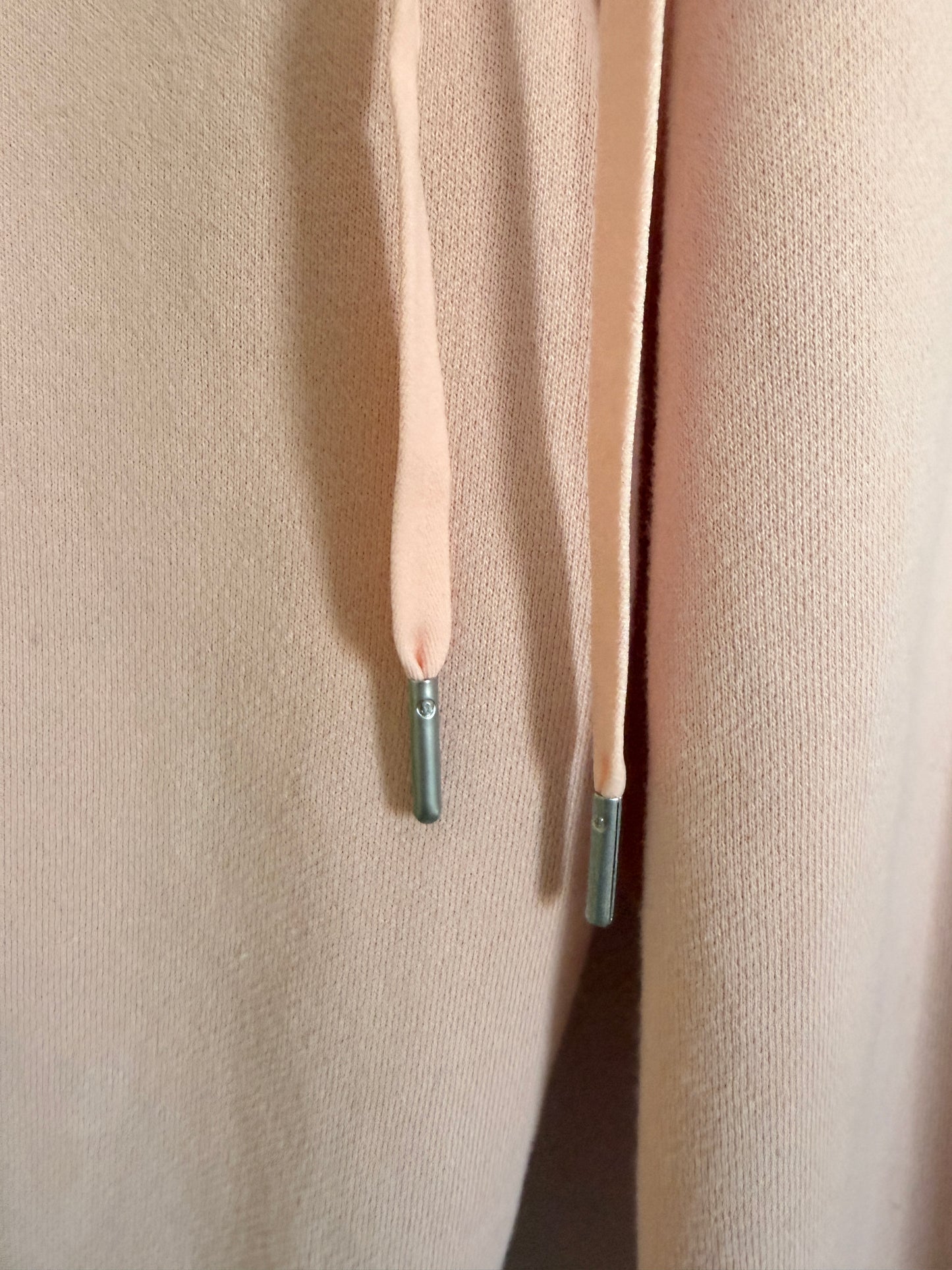 Lululemon Scuba Pink Joggers (8)