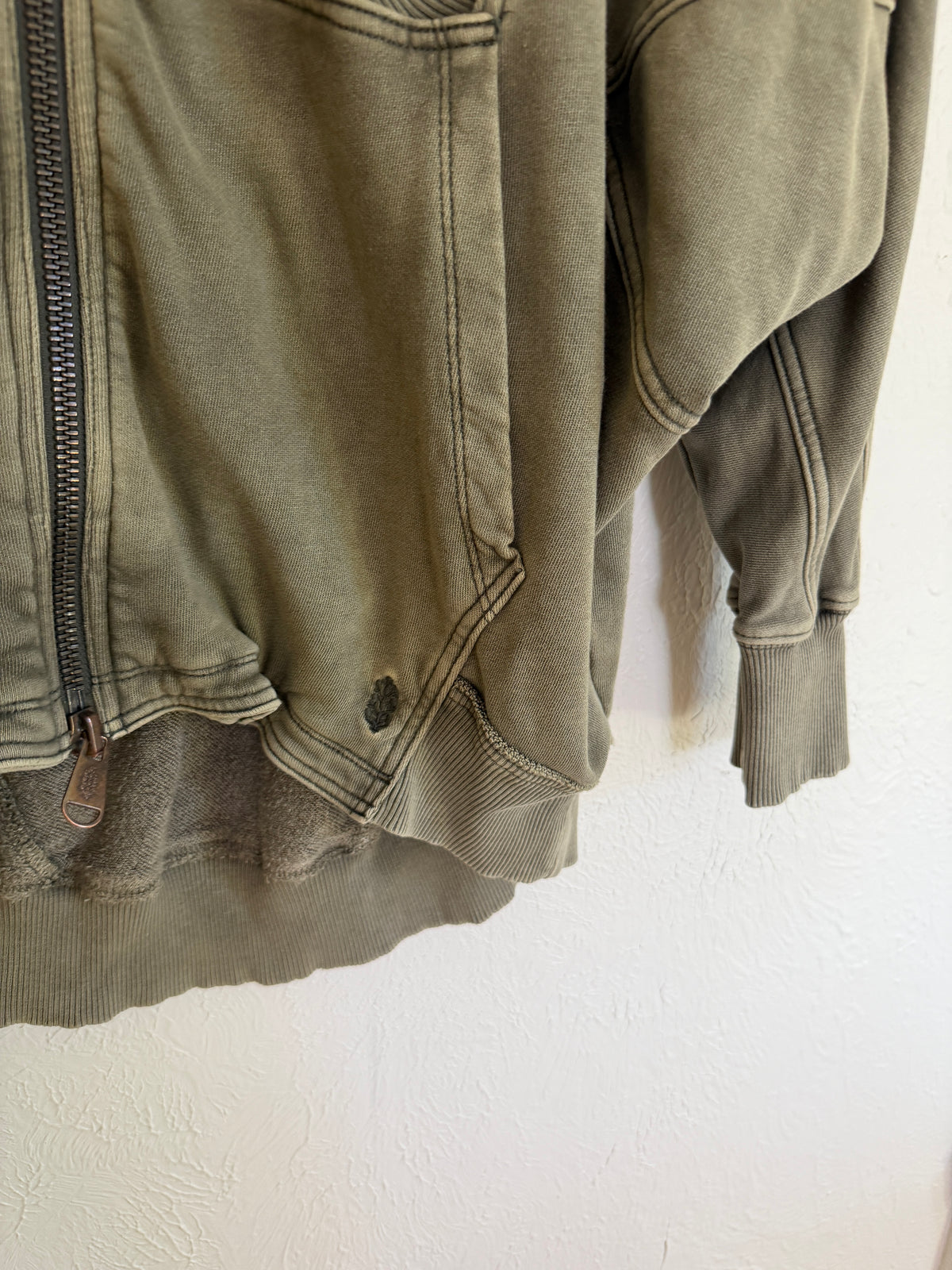Free People Movement Camden Hoodie (XS/S)