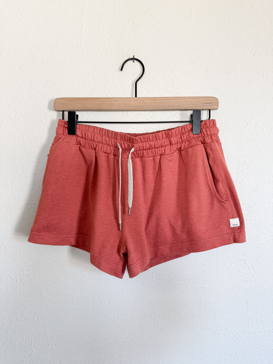 Vuori Halo Performance Shorts (S/M)