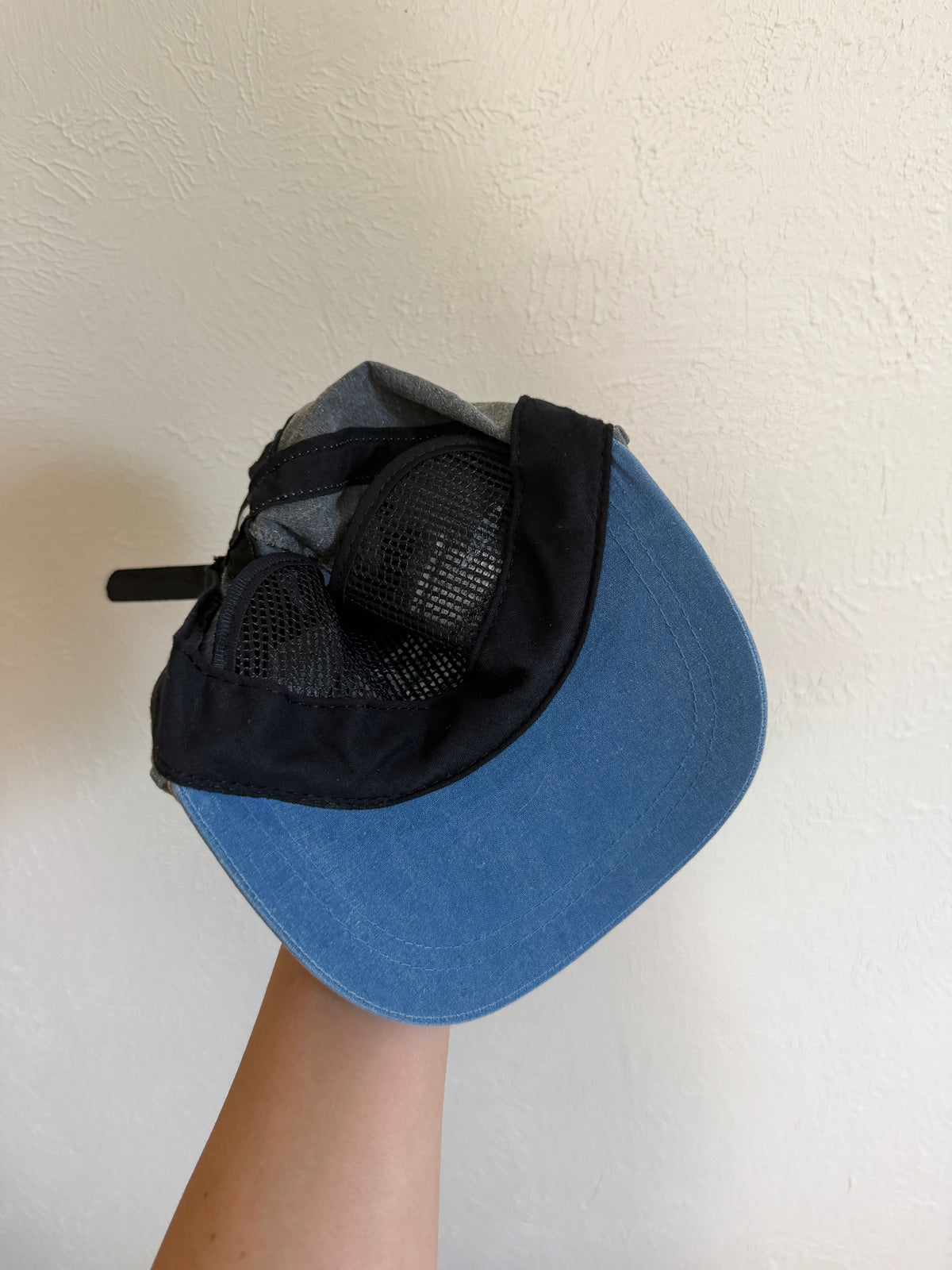 Yellowstone Vintage Hat *AS IS