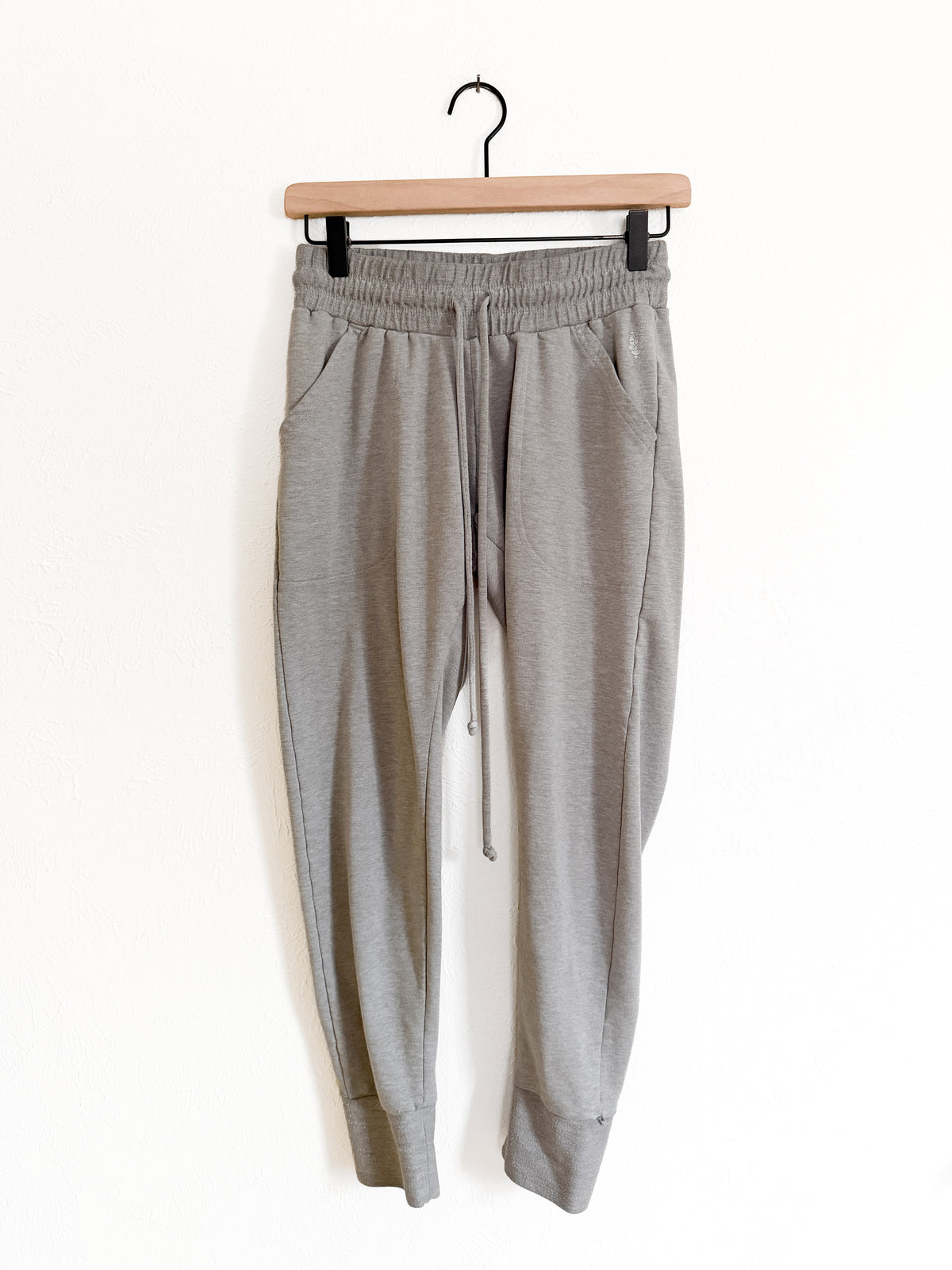 Free People Movement Grey Sweatpants (XS)