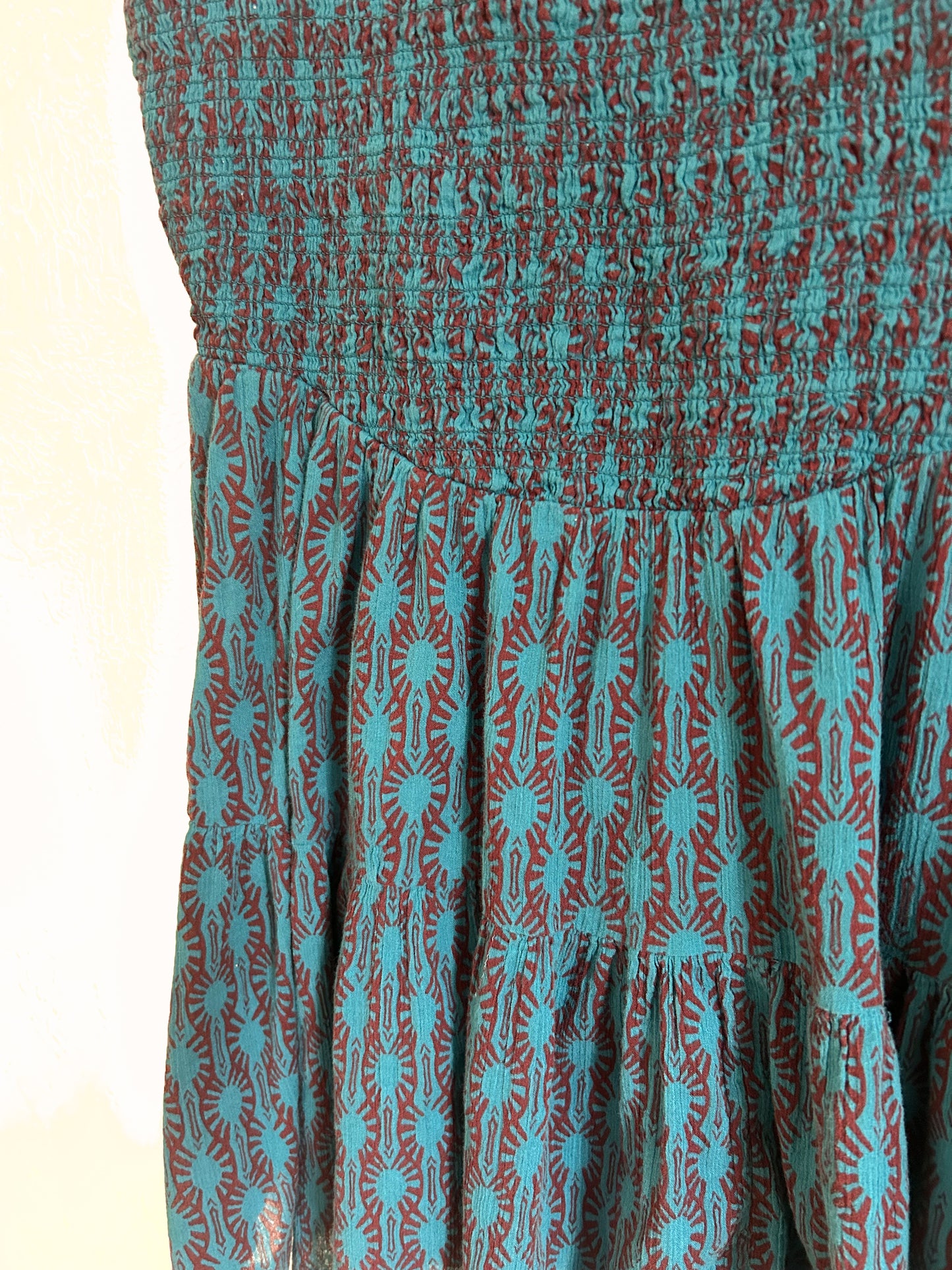 Free People ‘Sweet Annie’ Dress (M)