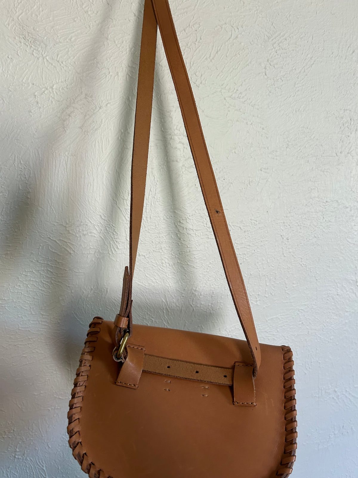Madewell Leather Purse