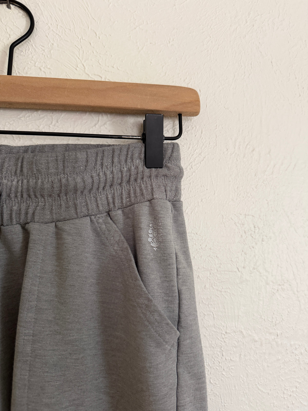 Free People Movement Grey Sweatpants (XS)
