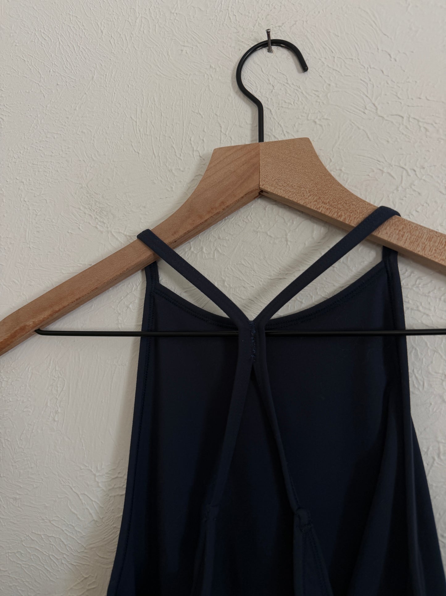 Set Active Navy Sportbody Dress (S)