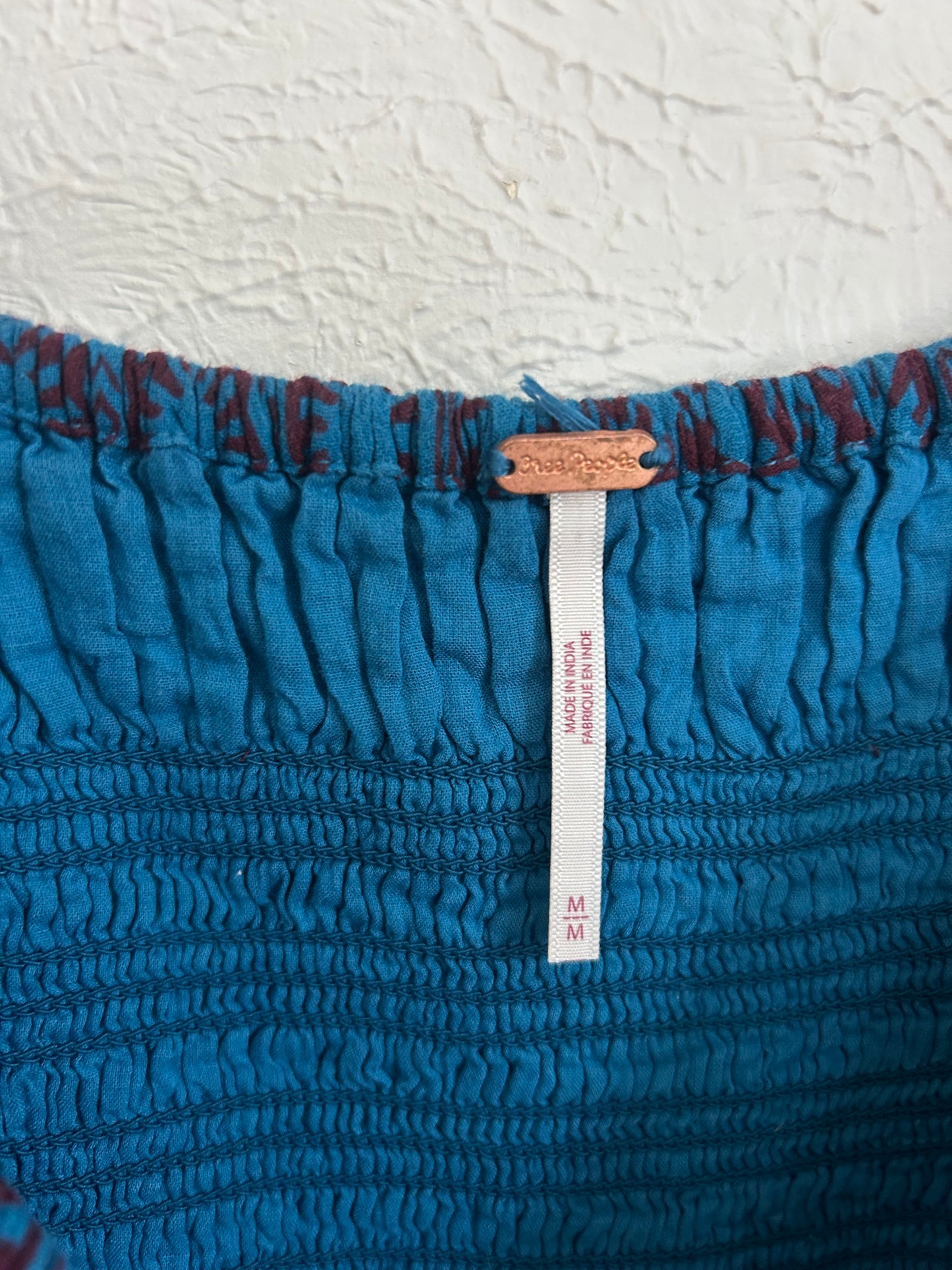 Free People ‘Sweet Annie’ Dress (M)
