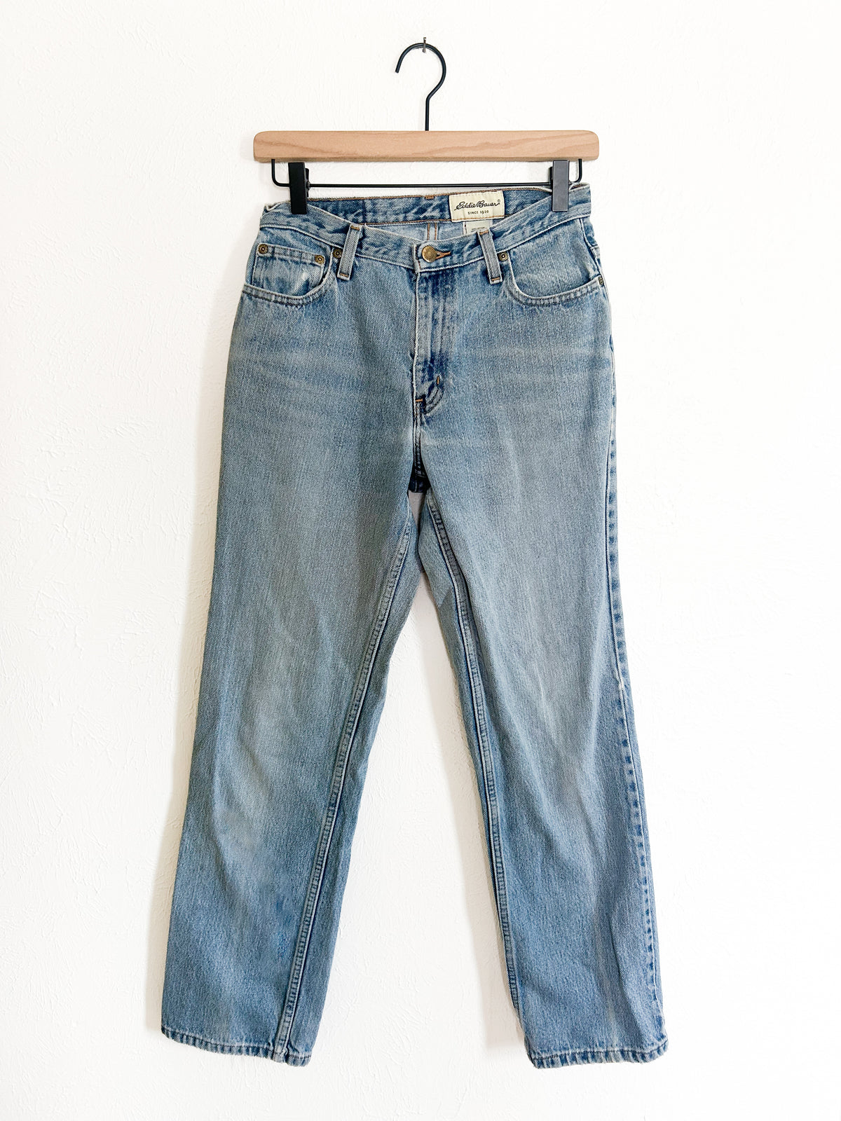 Eddie Bauer Vintage Jeans (4)
