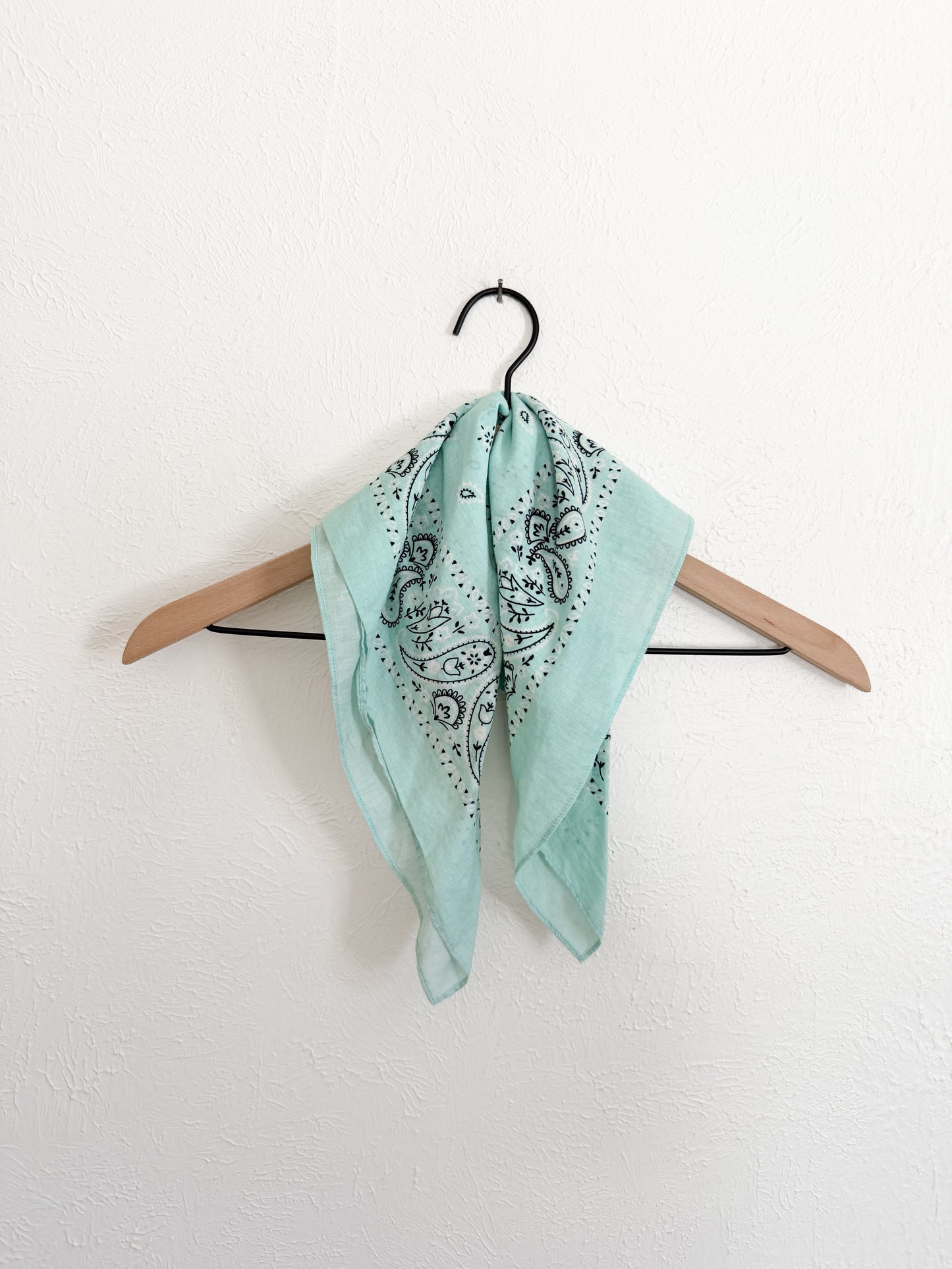 Vintage Cotton Bandana