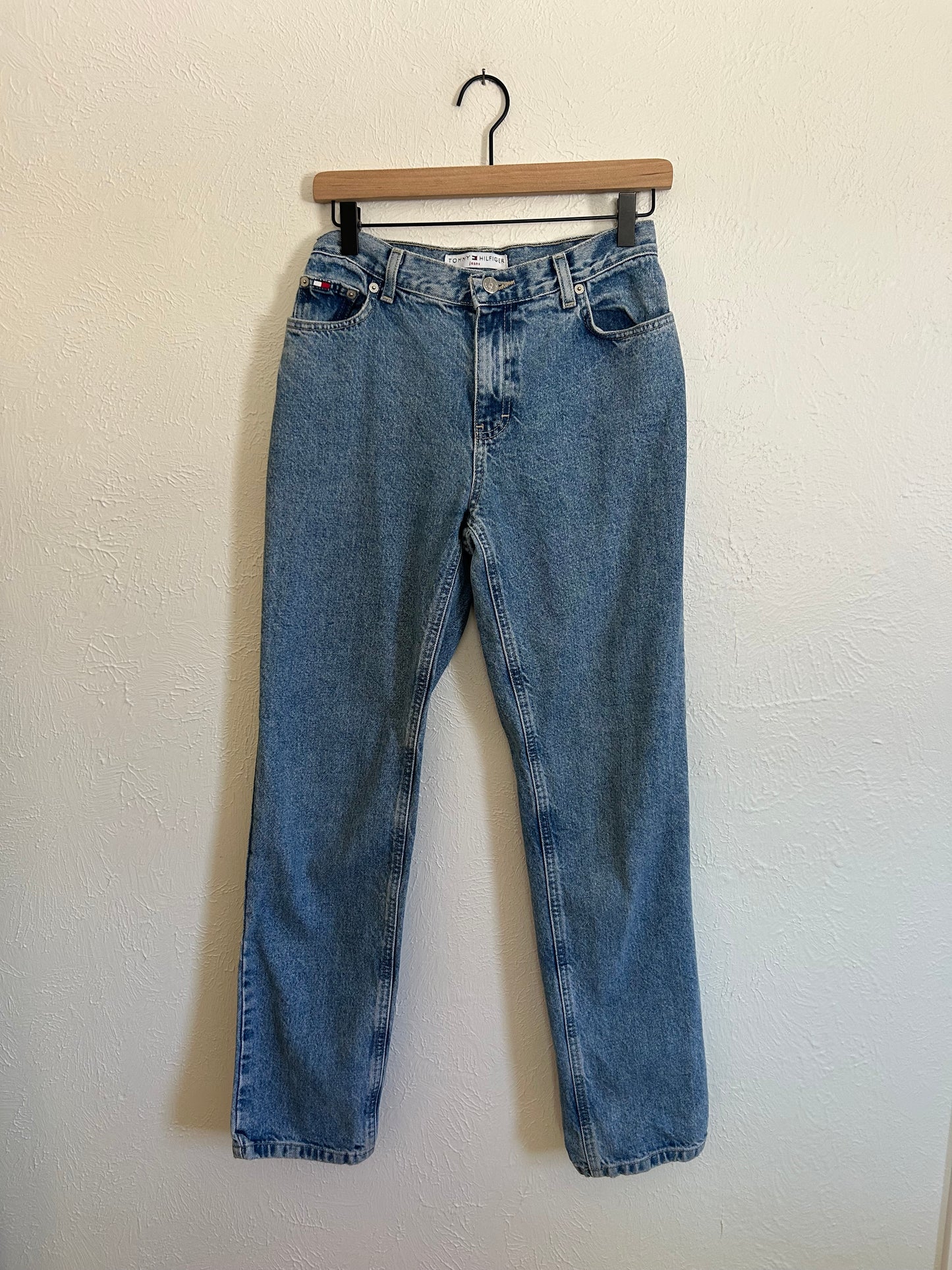 Tommy Hilfiger Vintage Jeans (4)