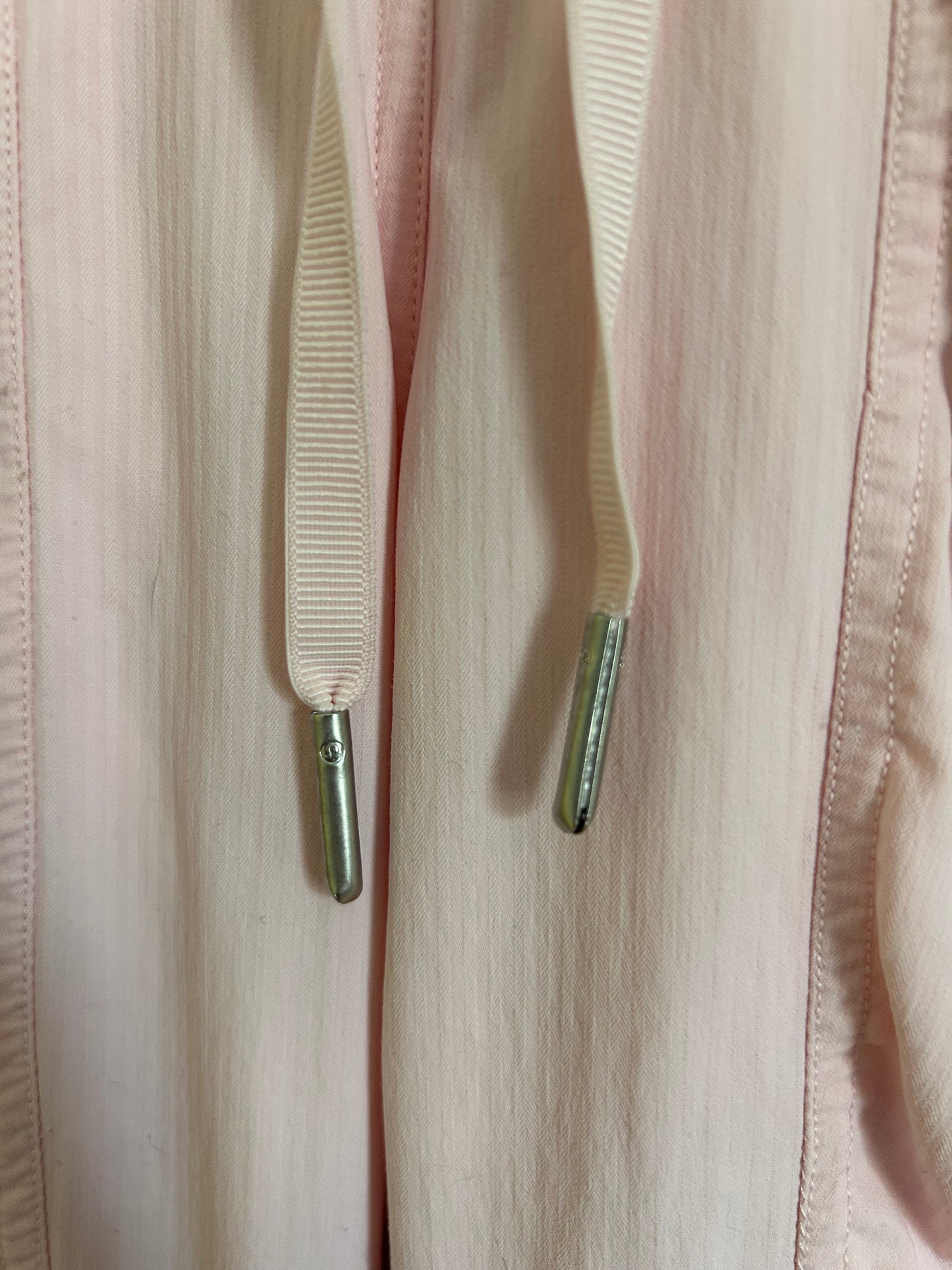 Lululemon Dance Studio Relaxed-Fit Pink Cargo Pants (4)