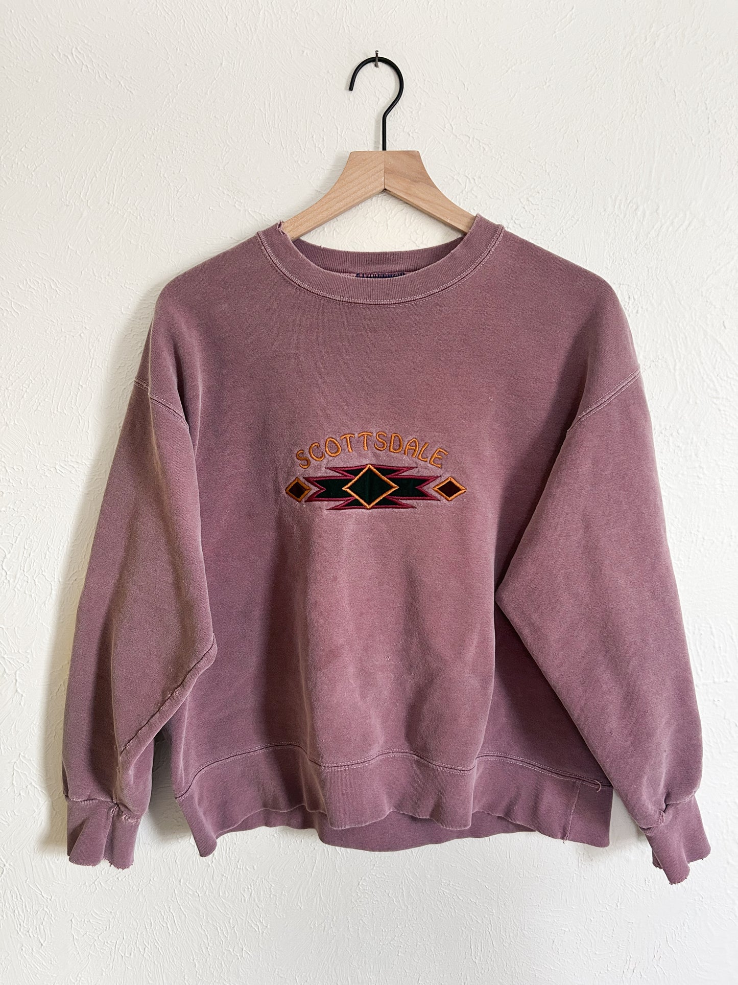 Scottsdale Vintage Crewneck (M)