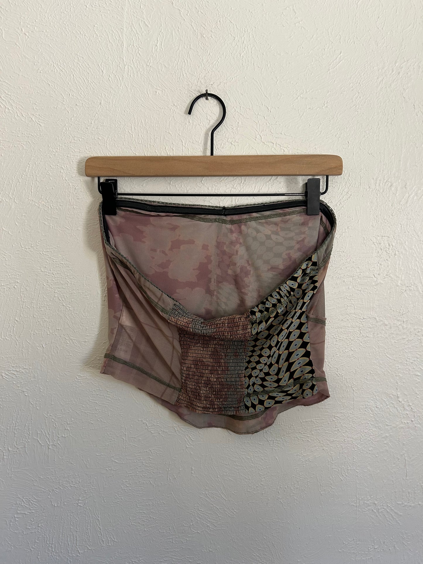 Free People Weekday Tube Top (L)