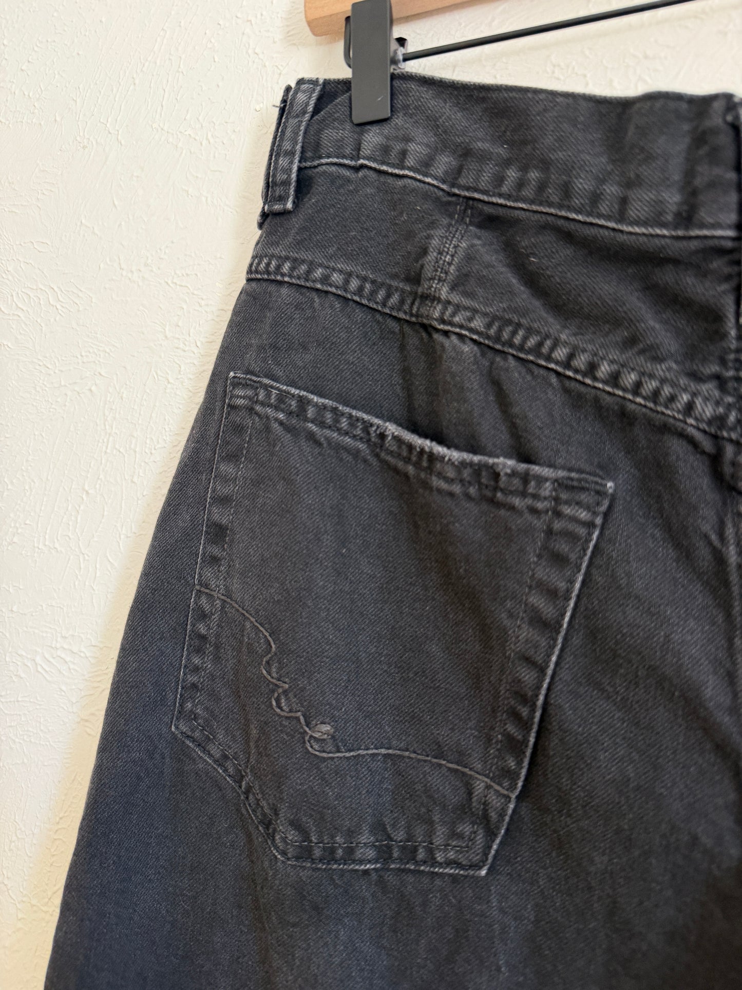 Free People ‘Montana’ Baggy Jorts (6/8)