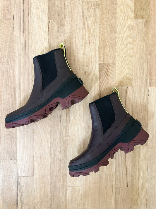 Sorel Brex Chelsea Boots (7)