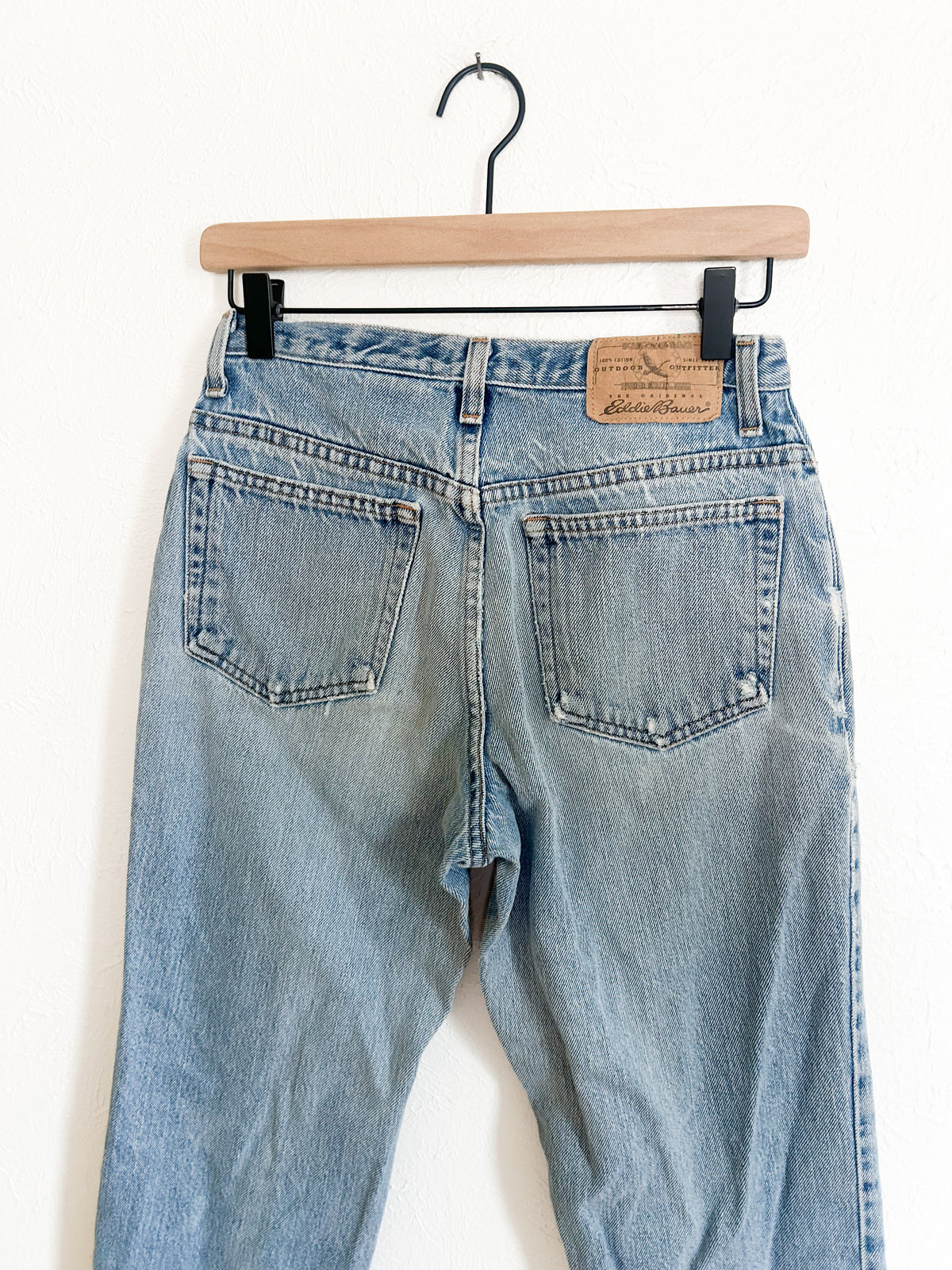Eddie Bauer Vintage Jeans (4)