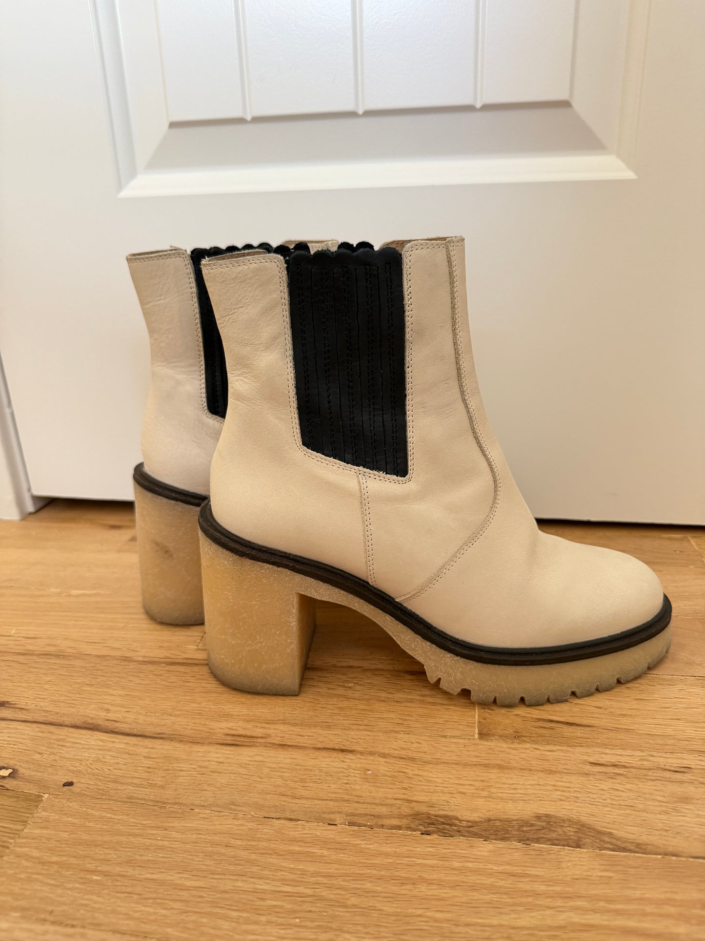 Free People ‘James’ Boots (9)