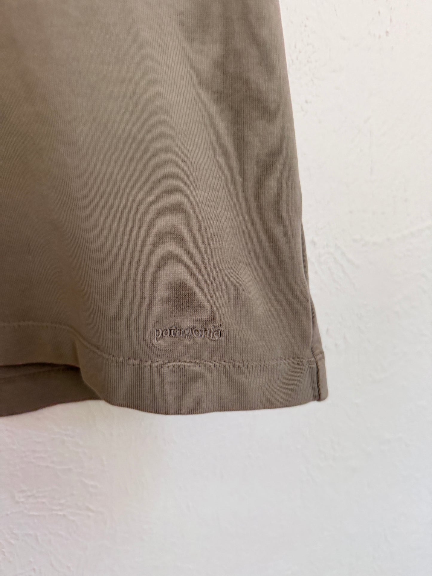 Patagonia Vintage Organic Cotton Tank (M)